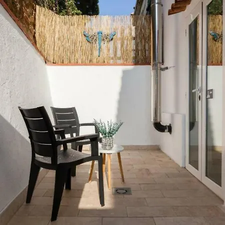 Holiday home La Casita De Caldetes