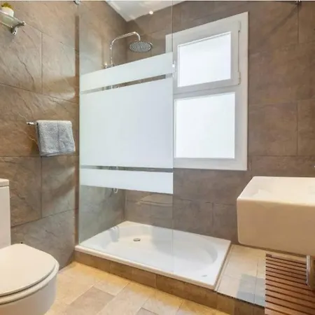 Holiday home La Casita De Caldetes *