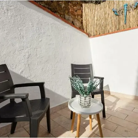 Holiday home La Casita De Caldetes *