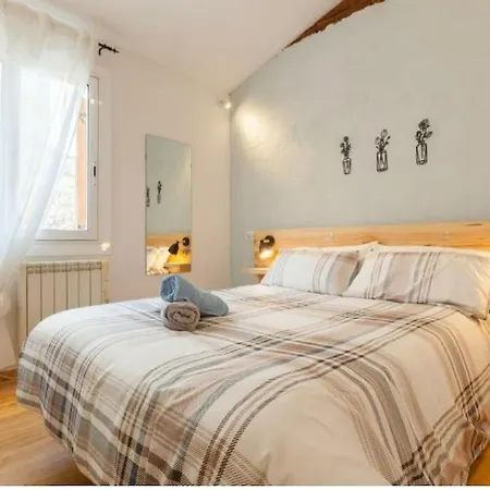 Holiday home La Casita De Caldetes Caldes D'Estrach