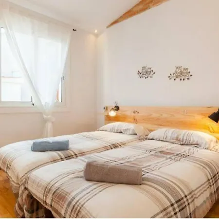 La Casita De Caldetes Caldes D'Estrach
