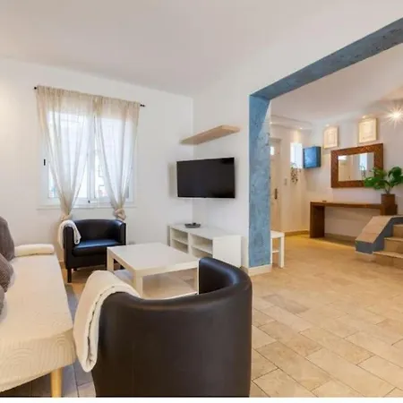 Holiday home La Casita De Caldetes