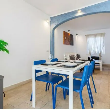Holiday home La Casita De Caldetes *