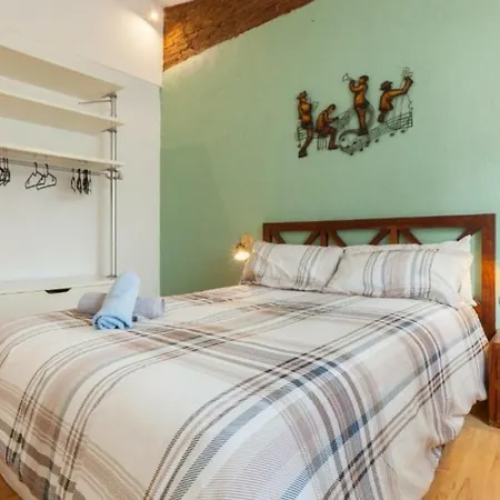 La Casita De Caldetes Holiday home Caldes D'Estrach